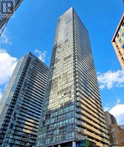3601 - 38 GRENVILLE STREET, Toronto (Bay Street Corridor), Ontario M4Y1A5