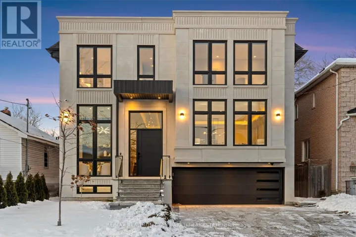 70 ABITIBI AVENUE, Toronto (Newtonbrook East), Ontario M2M2V4