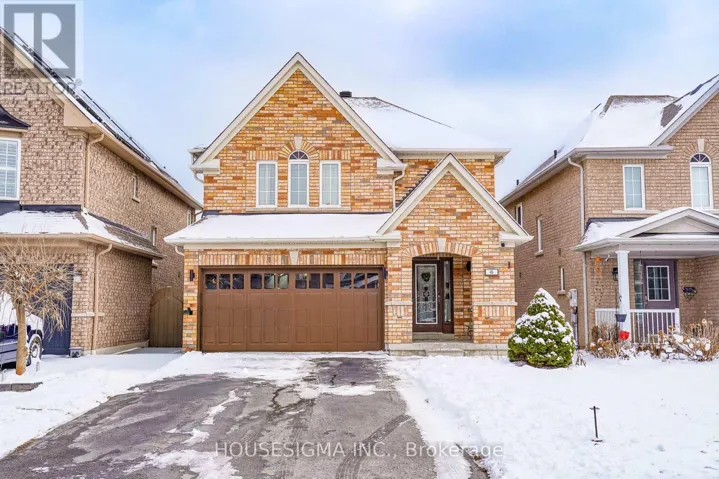 49 MOUNT PLEASANT AVENUE, Whitby (Blue Grass Meadows), Ontario L1N0E1