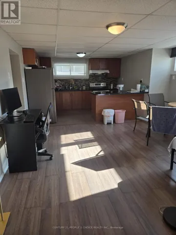 BSMT - 71 MONTVALE DRIVE, Toronto (Cliffcrest), Ontario M1M3E7