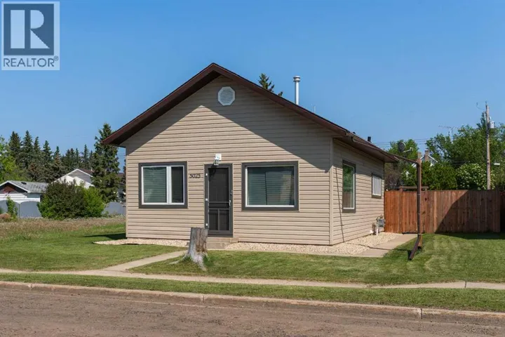 5025 54 Street, Daysland, Alberta T0B1A0