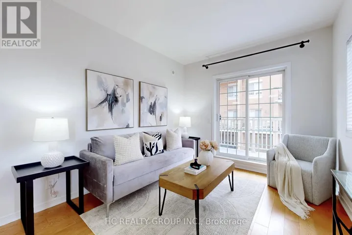 9 ORMEROD LANE, Richmond Hill (Devonsleigh), Ontario L4S0G3