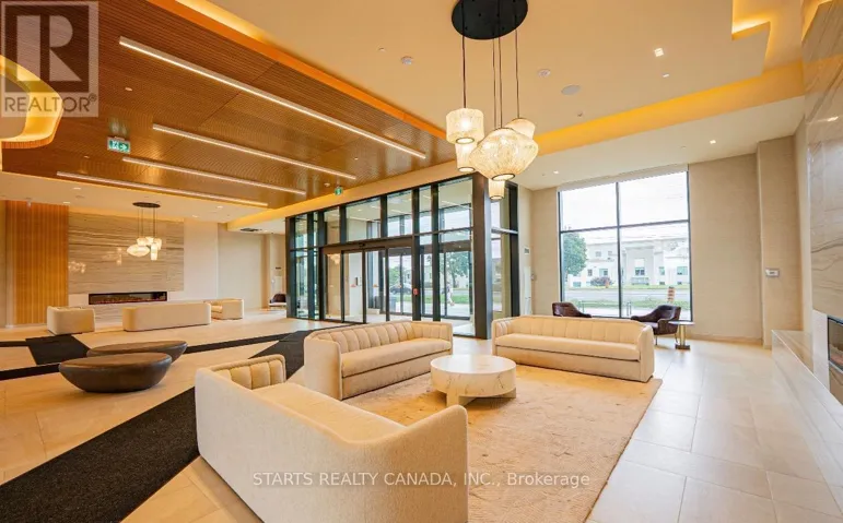 1716 - 8960 JANE STREET, Vaughan (Vellore Village), Ontario L4K0N9