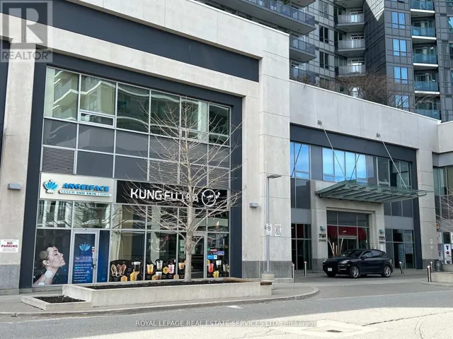 101 - 7163 YONGE STREET, Markham (Grandview), Ontario L5T0C6