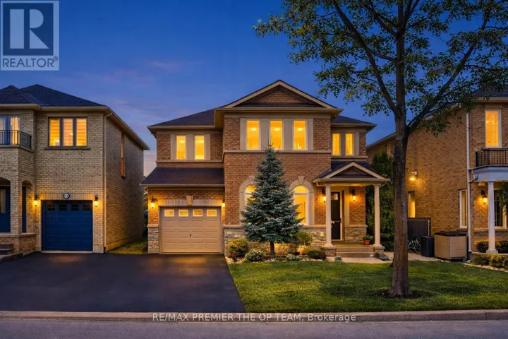 56 WILDBERRY CRESCENT, Vaughan (Vellore Village), Ontario L4H2C6