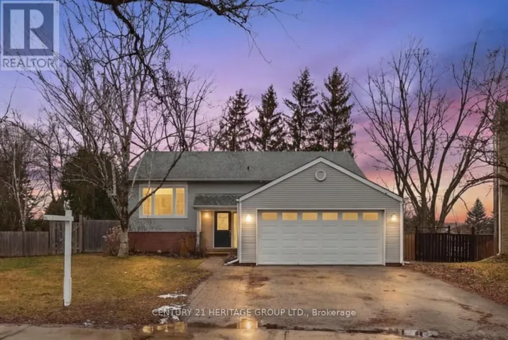 28 PEGG'S CRESCENT, East Gwillimbury (Holland Landing), Ontario L9N1B3