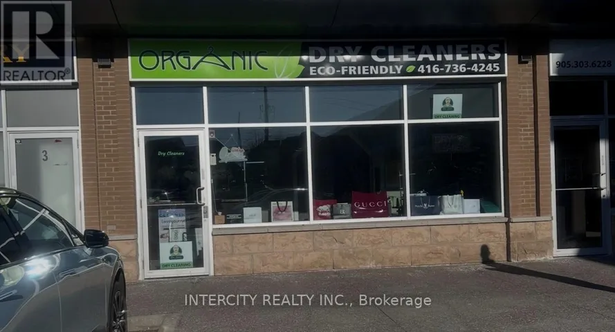 2B - 10385 WESTON ROAD, Vaughan, Ontario L4H3T4