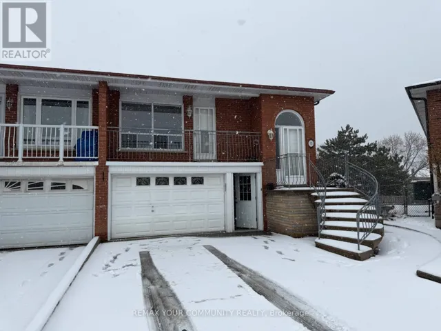 12 STOCCO COURT, Vaughan (West Woodbridge), Ontario L4L2Y1