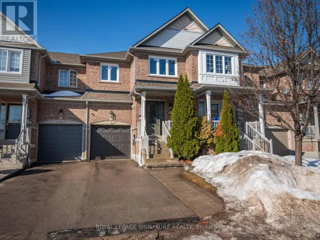 88 BURGESS CRESCENT, Newmarket (Summerhill Estates), Ontario L3X2T8