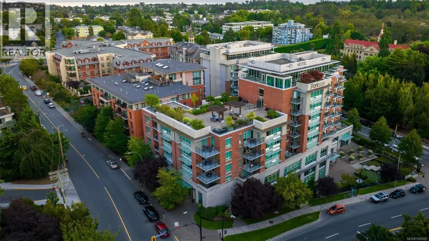 A302(Aug) 810 Humboldt St, Victoria, British Columbia V8V5B1