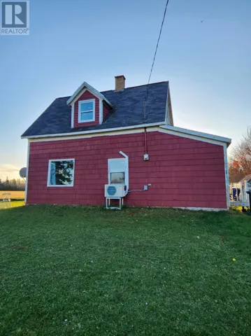 318 Beaton Road, West Devon, Prince Edward Island C0B1H0