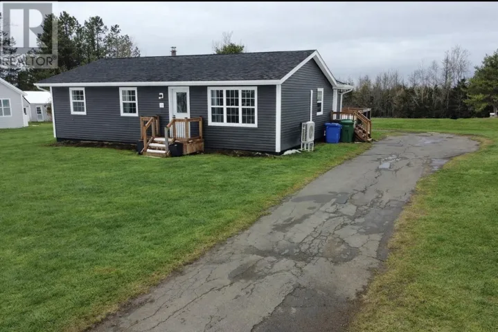 51 South Main Street, Mount Stewart, Prince Edward Island C0A1T0