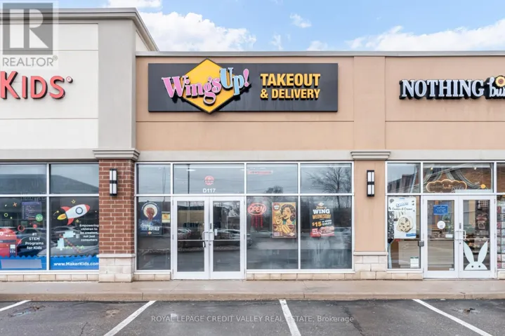 1900 FOWLER DRIVE, Mississauga (Sheridan), Ontario L5K1T7