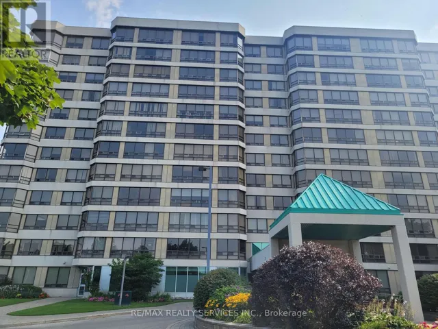 1206 - 330 MILL STREET S, Brampton (Brampton South), Ontario L6Y3V3