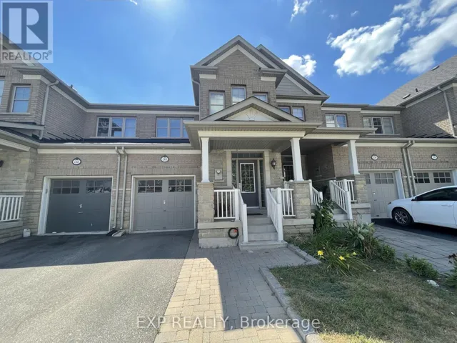 30 WHITMER STREET, Milton (SC Scott), Ontario L9T0R5