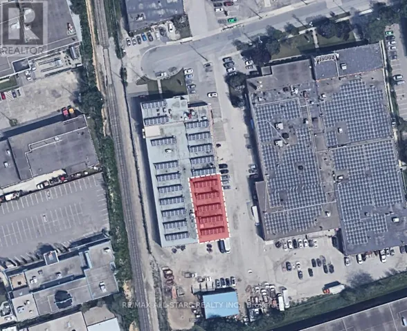 #105 - 289 BRIDGELAND AVENUE, Toronto (Yorkdale-Glen Park), Ontario M6A1Z6