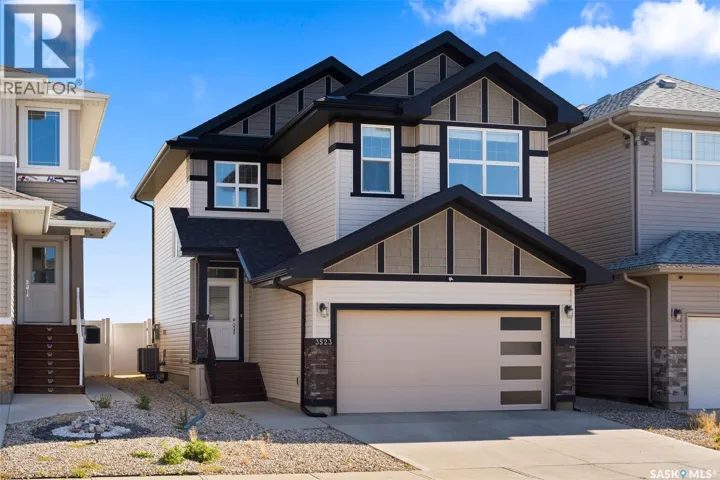 3523 Green Turtle ROAD, Regina, Saskatchewan S4V3N8