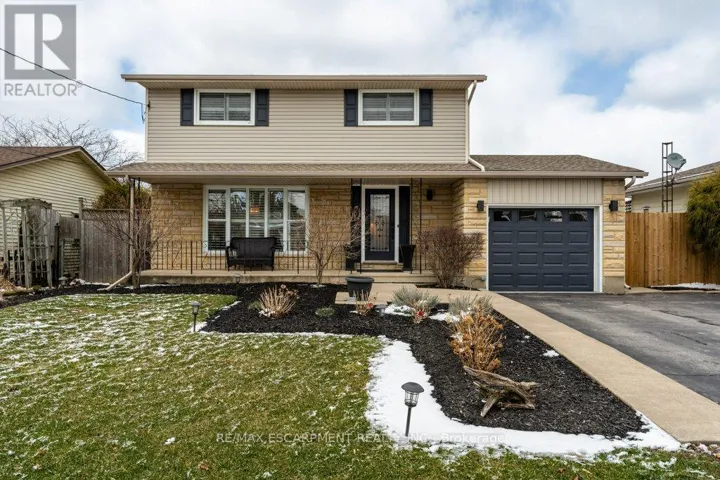 4931 CAMERON AVENUE, Lincoln (Beamsville), Ontario L3J0B9