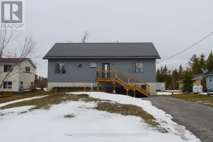 264 MCGUIRE BEACH ROAD, Kawartha Lakes (Carden), Ontario K0M2B0