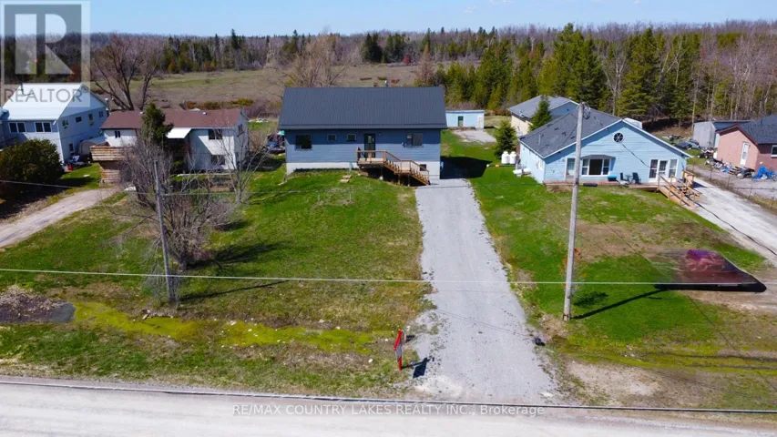 264 MCGUIRE BEACH ROAD, Kawartha Lakes (Carden), Ontario K0M2B0