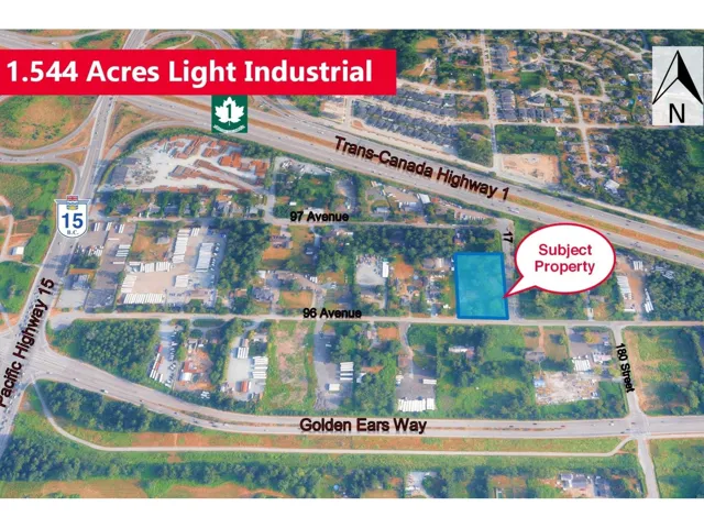 17895 96 AVENUE, Surrey, British Columbia V4N4A9