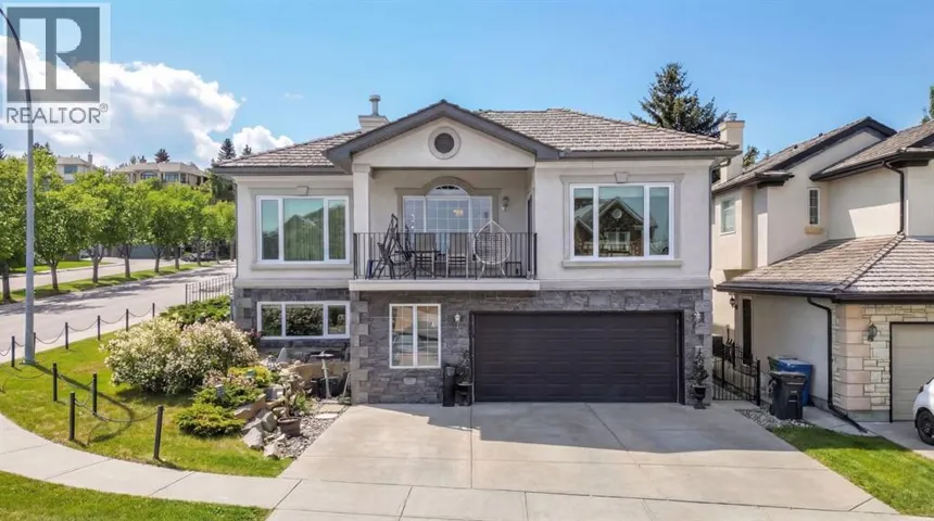 154 Sienna Ridge Landing SW, Calgary, Alberta T3H3T1