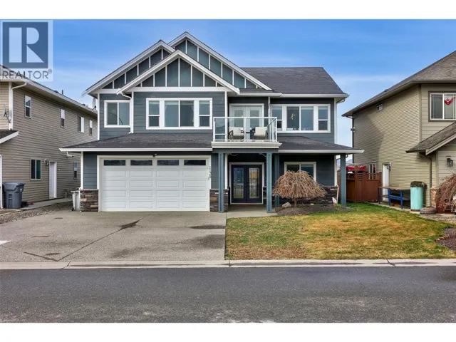 1120 MORAY Street, Kamloops, British Columbia V2B0C2
