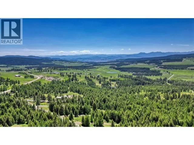 1333 Timberwolf Trail, Bridesville, British Columbia V0H1Y0