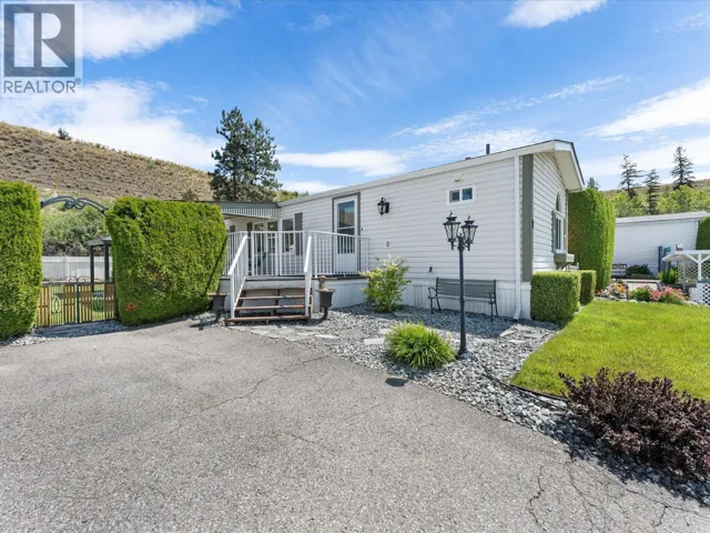 610 Katherine Road Unit# 9, West Kelowna, British Columbia V1Z3G2