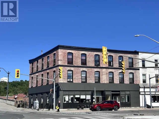 A - 2 FRONT STREET N, Trent Hills (Campbellford), Ontario K0L1L0