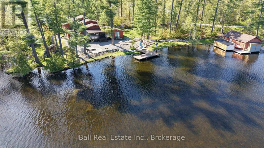 3349 FIRE ROUTE 22, Selwyn, Ontario K0L1J0