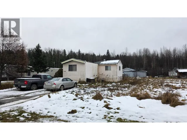 5048 8TH AVENUE, New Hazelton, British Columbia V0J2J0