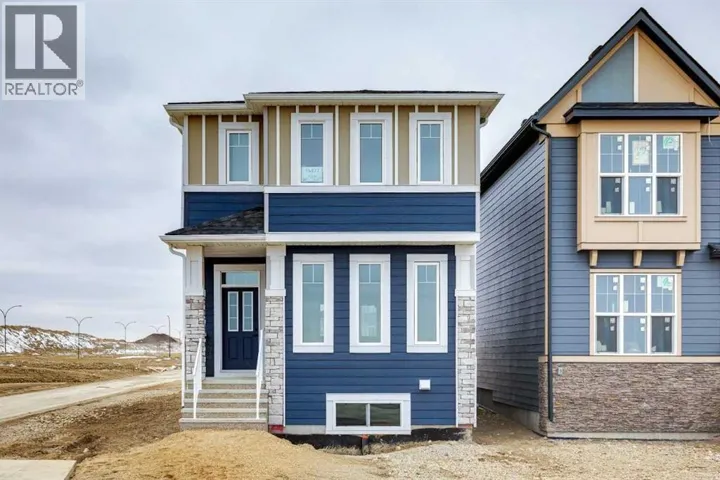 15477 45 Street SW, Calgary, Alberta T2Y1E2