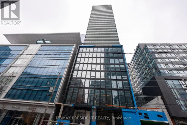 904 - 284 KING STREET E, Toronto (Moss Park), Ontario M5A0K3