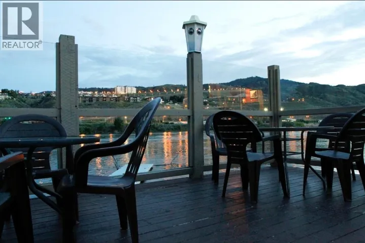 177 Tranquille Road Unit# 10, Kamloops, British Columbia V2B3E8