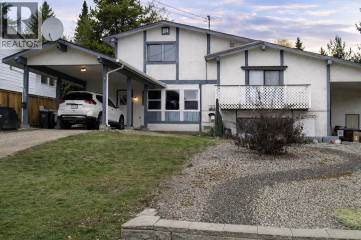 1876 Large Avenue, Kelowna, British Columbia V1P1L5