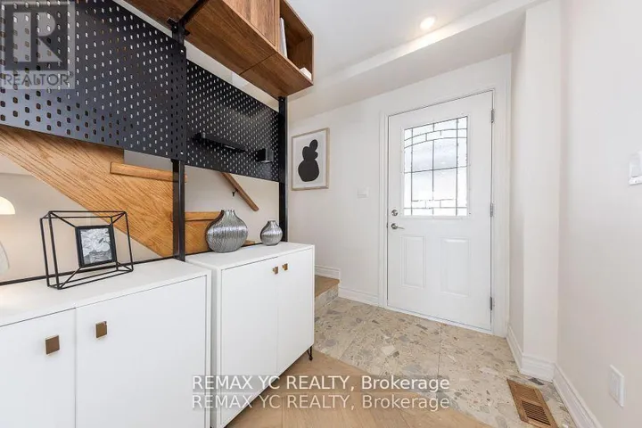 87 WOODFERN DRIVE, Toronto (Ionview), Ontario M1K2L4