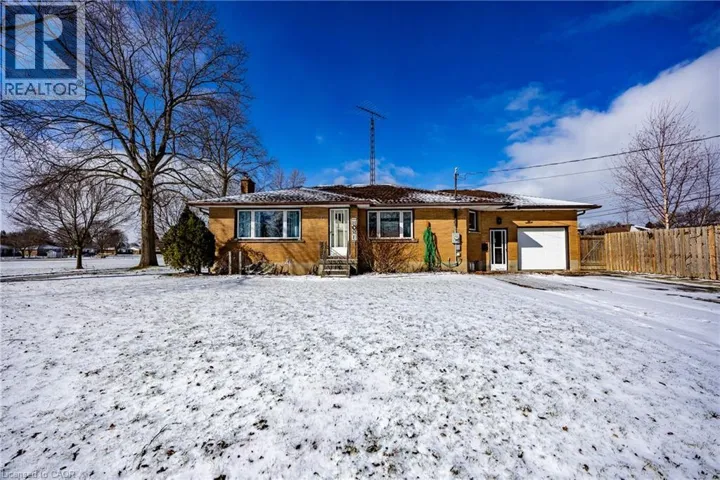 340 DELCREST Avenue, Delhi, Ontario N4B2S7
