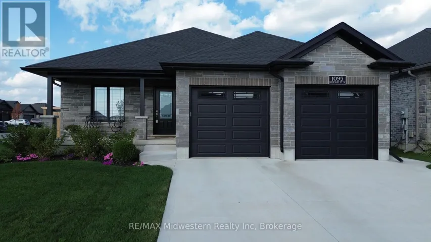 1095 KINCAID STREET W, North Perth (Elma), Ontario N4W0J8