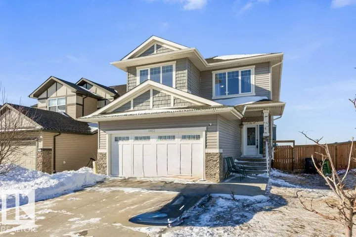 4452 6 ST NW, Edmonton, Alberta T6T0Z8