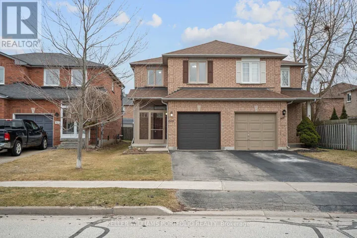 605 SKINNER AVENUE, Newmarket (Stonehaven-Wyndham), Ontario L3X2A9