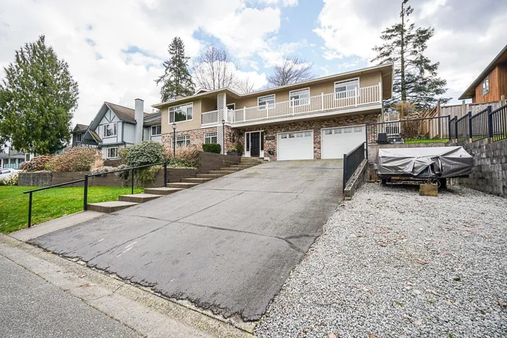 20504 95A AVENUE, Langley, British Columbia V1M1H5