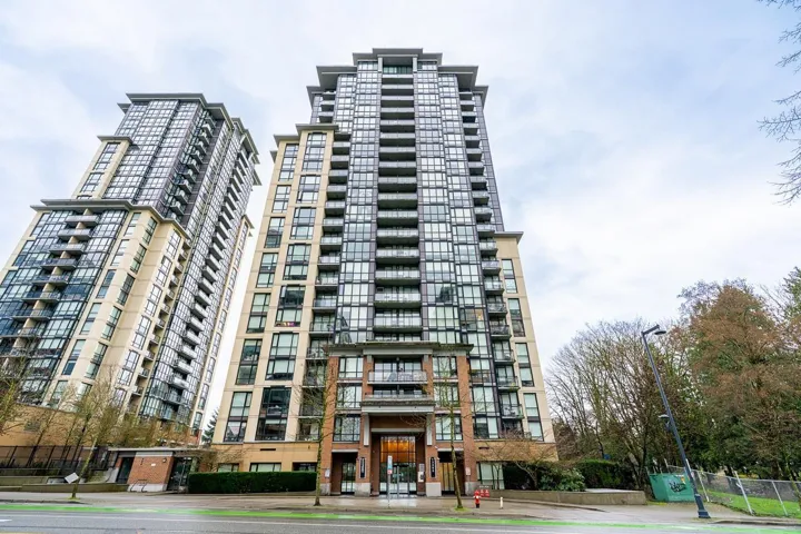 1901 13380 108 AVENUE, Surrey, British Columbia V3T0E7