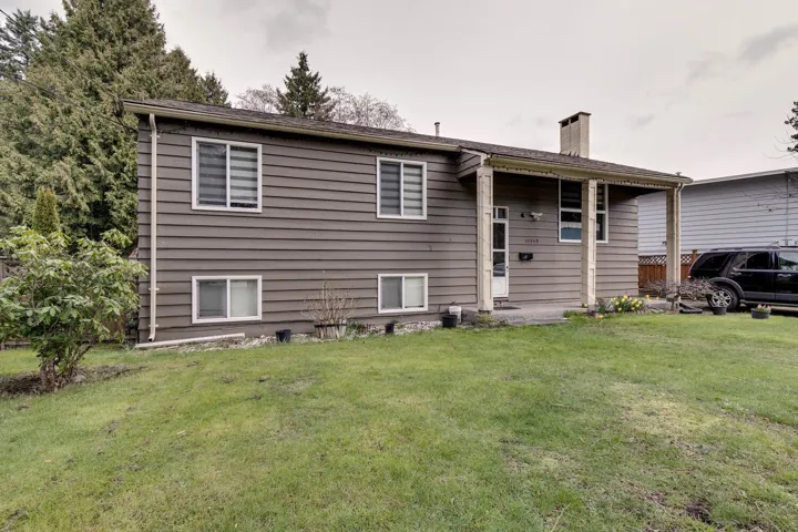 10969 86A AVENUE, Delta, British Columbia V4C2Y3
