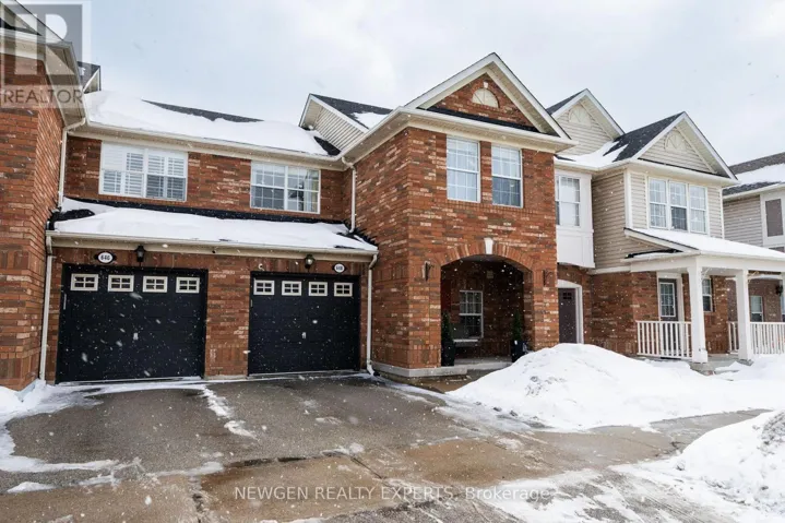 648 EDWARDS AVENUE, Milton (BE Beaty), Ontario L9T6B2