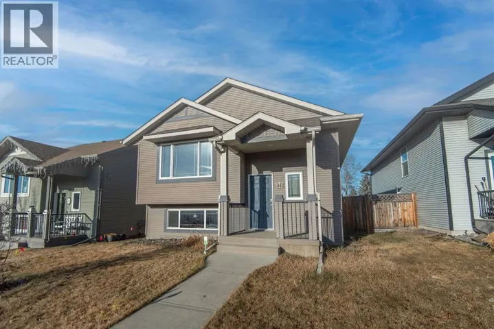 123 Bowman Circle, Sylvan Lake, Alberta T4S0H7