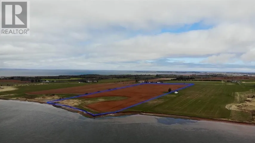 Beech Point Road, Hamilton, Prince Edward Island C0B1M0