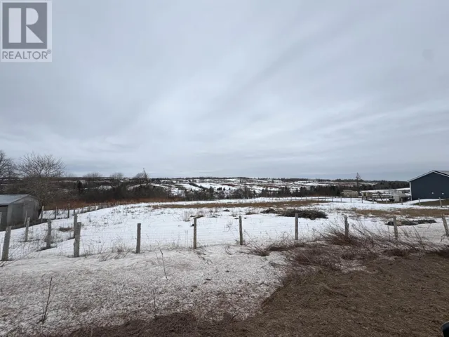 RTE 226 Lot 1 Darlington Road, North Wiltshire, Prince Edward Island C0A1Y0