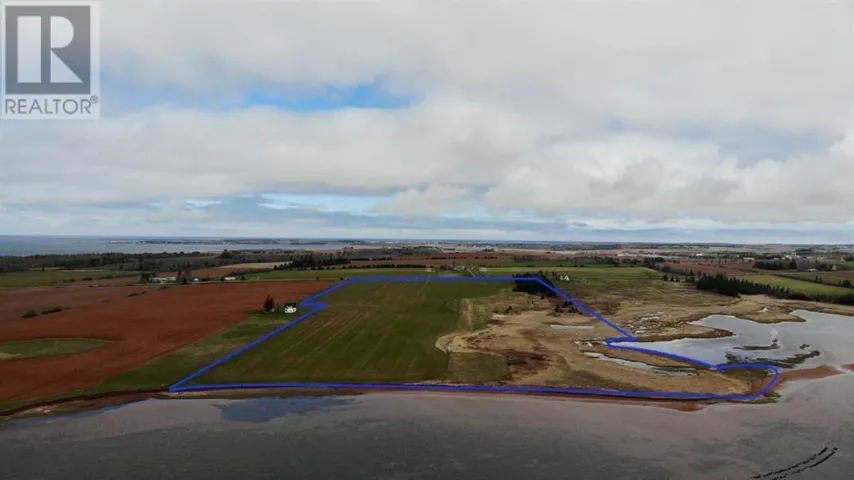 Beech Point Road, Hamilton, Prince Edward Island C0B1M0