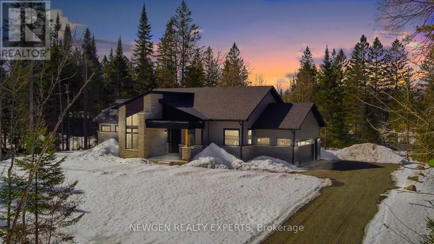 1007 KINGSRIDGE COURT, Lake of Bays (Franklin), Ontario P1H0K1